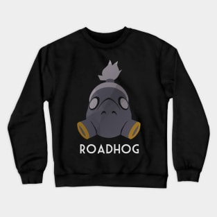 ROADHOG Crewneck Sweatshirt